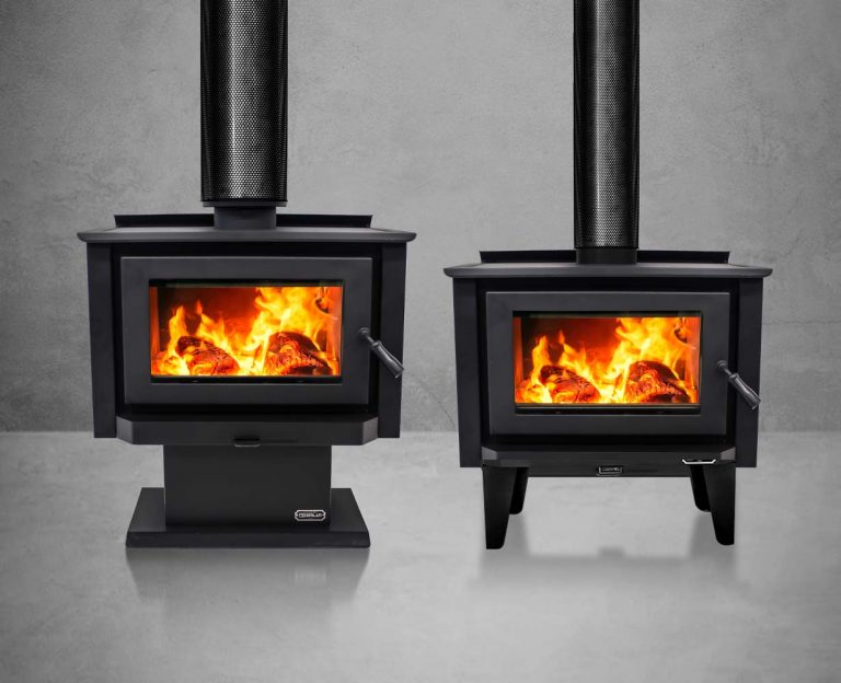 The Tempo LE3 is a premium semi convection heater designed to heat an area up to 160 square metres.